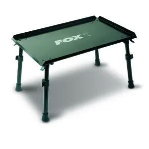 Tabella Fox Warrior Bivvy image-1