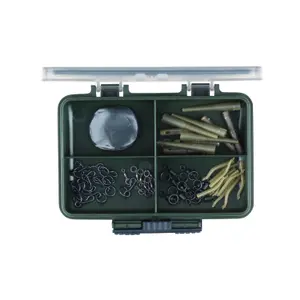 Einteilige Box Fox 4 compartiments image-0