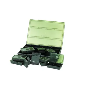 Cassetta degli attrezzi Fox Royalee Large image-0