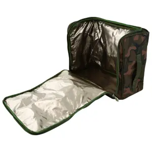 Bag for storing bait Fox Camolite L image-1