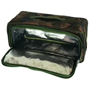 Borsa per conservare le esche Fox Camolite image-0