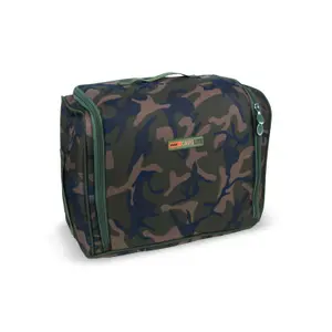 Bag for storing bait Fox Camolite L image-0