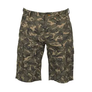 Short Fox Chunk Lightweight image-0