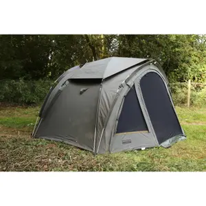 Unterbringung Fox Easy Dome Maxi 1 place image-0