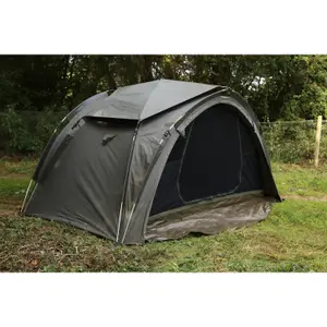 Unterbringung Fox Easy Dome Maxi 1 place image-1