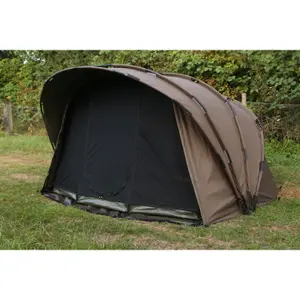 Unterbringung Fox Retreat 1 place Dome image-0