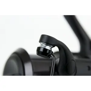 Haspel Fox Eos 12000 Reel image-5