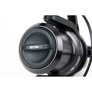 Haspel Fox Eos 12000 Reel image-4