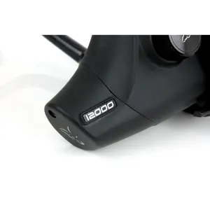 Haspel Fox Eos 12000 Reel image-3