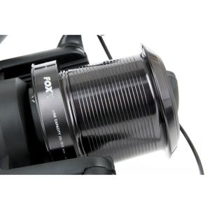 Mulinello Fox 12000FS Reel Eos image-5