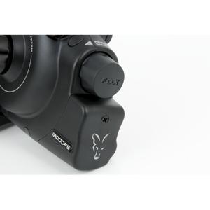 Mulinello Fox 12000FS Reel Eos image-4