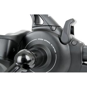 Mulinello Fox 12000FS Reel Eos image-3