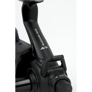 Mulinello Fox 12000FS Reel Eos image-2