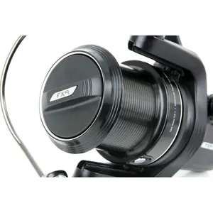 Rolle Fox FX9 Reel image-3