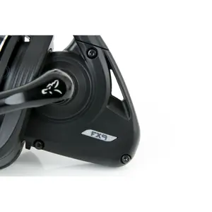 Rolle Fox FX9 Reel image-2