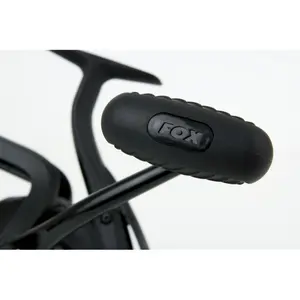 Moulinet Fox FX11 image-5