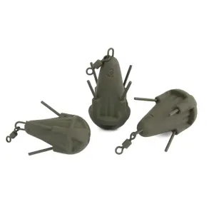 Lead marker Fox 3oz (85g) x 2 image-0