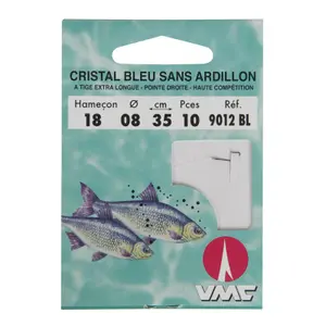 Hook WaterQueen C.BL SA9012BL