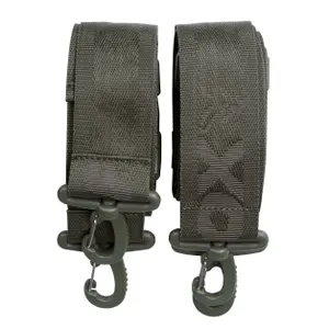 Schubkarre Fox Explorateur Barrow Inc. Bag Straps image-0