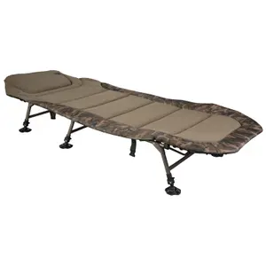 Sedia da letto Fox camo série R3 Kingsize image-1