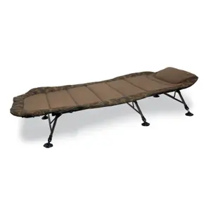 Sedia da letto Fox camo série R3 Kingsize image-0