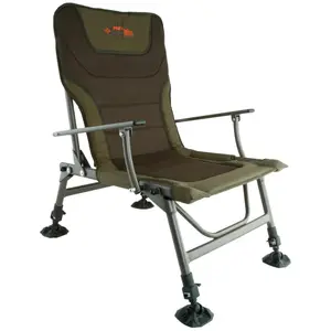 Duralite chair Fox Chair image-0