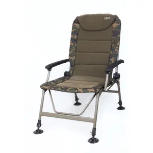 r-series stuhl Fox R3 Camo image-0