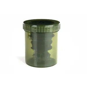 Bottom line storage box Fox Zig Bin image-5
