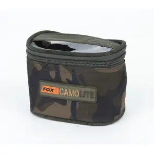 Borsa di stoccaggio Fox Camolite Small image-0