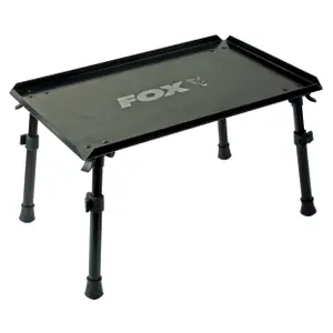 Tabella Fox Warrior Bivvy image-0