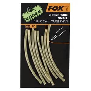 Tubo termoretráctil Fox S 1.8 - 0.7 Edges image-0