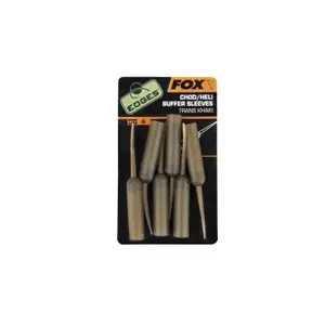 Helicopter mounting sleeve Fox Edges Chod/Heli Buffer Sleeve image-0