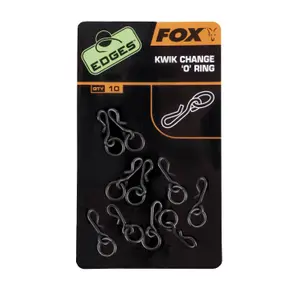 Emerillons fow kwik change o ring image-0