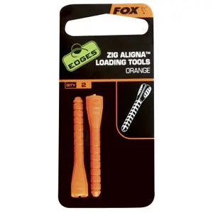 Alinhador de Linhas Fox zig Aligna Foam Edges image-1