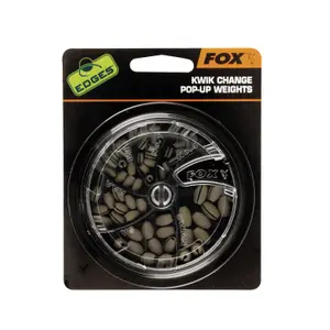 Βάρος Kwik Change Fox Dispenser Edges image-0