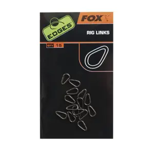 Στηρίγματα Rig Fox x 15 Edges image-0