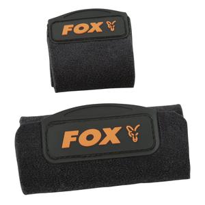 Tiras de neoprene macio Fox image-1