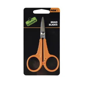 Micro scissors Fox Edges image-0