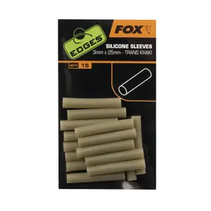 Silicone sheath Fox 3mm Edges image-0