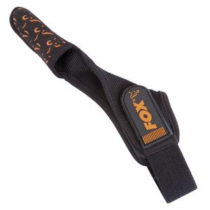 cac572-cast-iron-finger-fox-finger-stall-black-one-size
