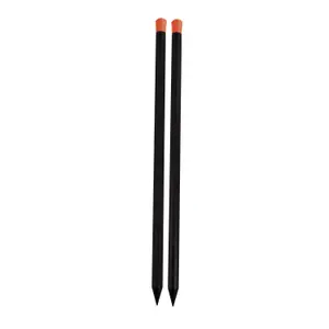 Aluminium sticks Fox 24in