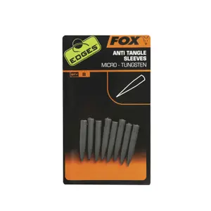 Manicotto anti-groviglio in tungsteno Fox micro Edges image-0