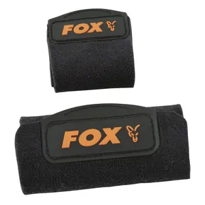 Tiras de neoprene macio Fox image-0