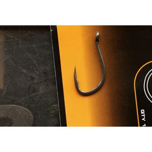 Hameçon Fox Stiff Rig Beaked Edges taille 4 image-1