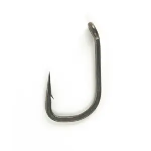 Άγκιστρο Fox Wide Gape Straight Edges taille 2 image-0
