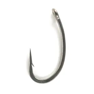 Άγκιστρο Fox Curve Shank Edges taille 2 image-0