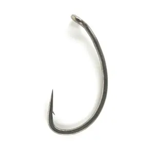 Άγκιστρο Fox Curve Medium Edges taille 2 image-0