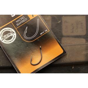 Amo Fox Curve Short Edges taille 2 image-1