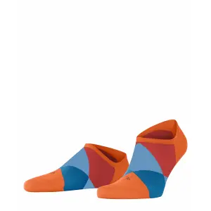 Lage sokken Burlington Clyde image-0