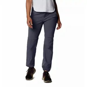 Calças conversíveis femininas Columbia Saturday Trail image-0